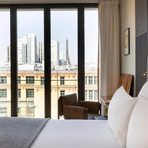Quinzerie Paris