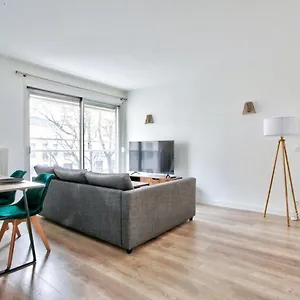  Apartment Quartier Pantheon Free Netflix