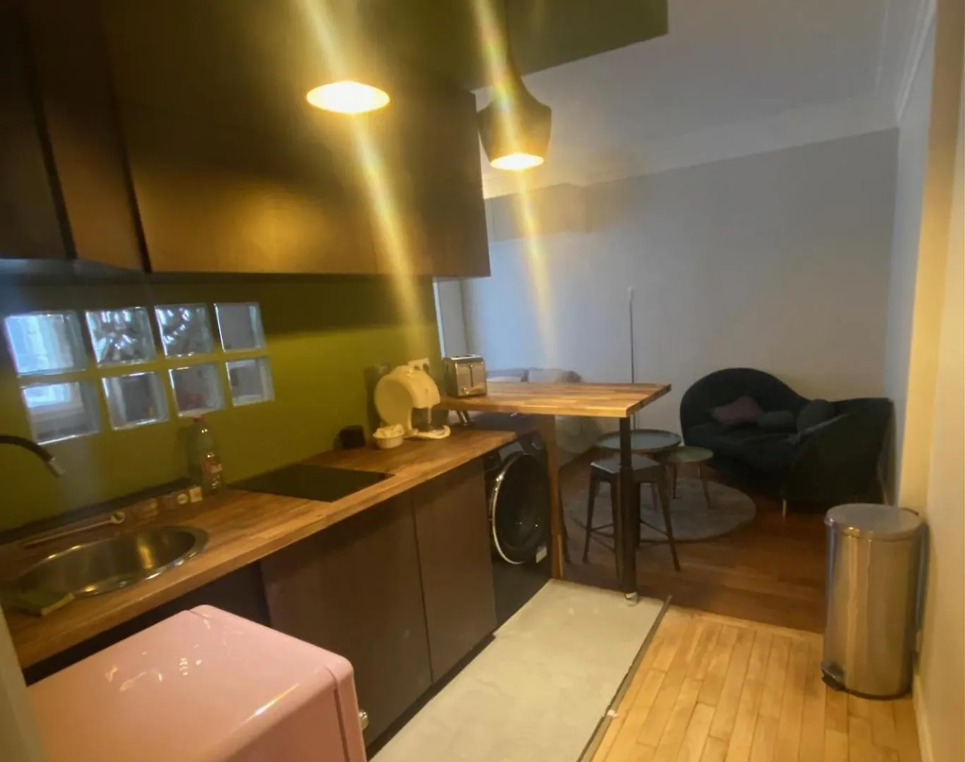 Cosy Studio 
