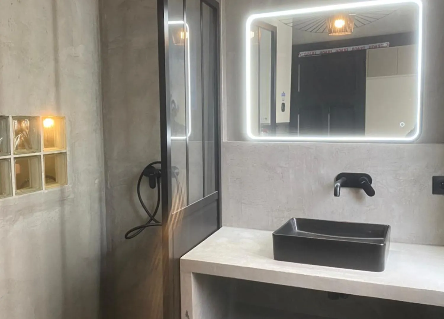 Διαμέρισμα Cosy Studio 